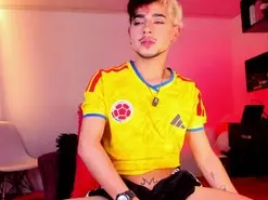Amateur Sex Chat of JeiEclipsex