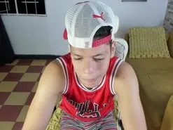 Amateur Private Sex Chat of Mike_Guzman