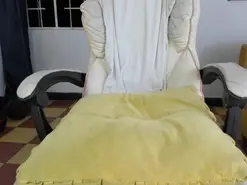 Amateur Nude Webcam of Mike_Guzman