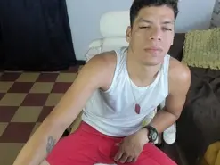 Amateur Sex Cam of Mike_Guzman