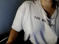 Amateur Best Webcam of SUSY_SEXY6