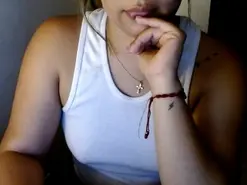 Amateur Nude Webcam of SUSY_SEXY6