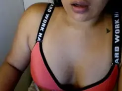 Amateur Nude Webcam of SUSY_SEXY6