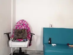 Amateur Sex Chat of zoy_69