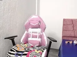 Amateur Adult Webcam of zoy_69