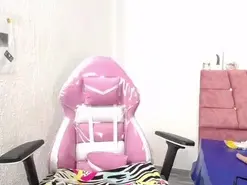 Amateur Nude Webcam of zoy_69