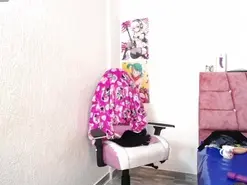 Amateur Live Sex Cam of zoy_69