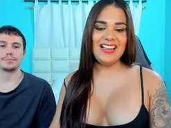 Amateur Live Sex Cam of Shadia_orozco