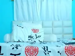 Amateur Live Sex of Shadia_orozco