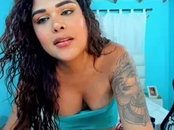 Amateur Private Sex Chat of Shadia_orozco