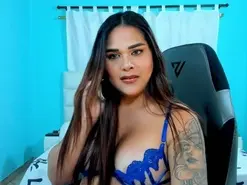 Amateur Adult Webcams of Shadia_orozco