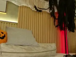 Amateur Live Porn of ellette_