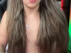 Amateur Sex Cam of ClaraVidal