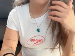 Amateur Adult Webcams of ClaraVidal