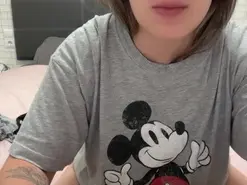 Amateur Live Sex Cam of ClaraVidal