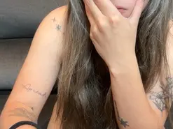 Amateur Adult Webcam of ClaraVidal