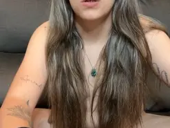Amateur Free Porn Cam of ClaraVidal