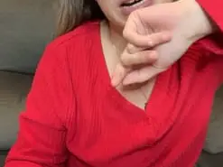 Amateur Adult Webcam of ClaraVidal