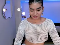 Amateur Adult Video Chat of OrianaSilva