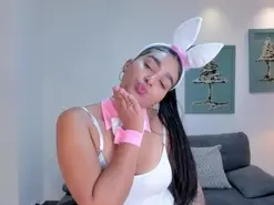 Amateur Private Sex Chat of OrianaSilva