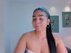 Amateur Free Porn Cam of OrianaSilva