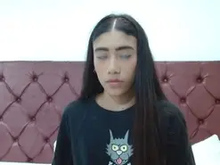 Amateur Sex Cam of SeleneMarrow