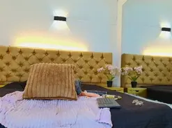 Amateur Private Sex Chat of YumiViolet