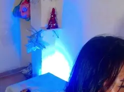 Amateur Live Sex Cam of luna_hazard