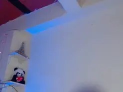 Amateur Nude Webcam of luna_hazard