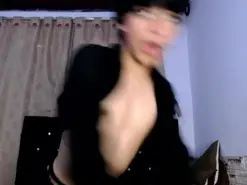 Amateur Best live sex cam show of DaraSweet