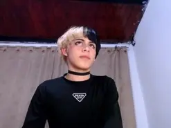 Amateur Free Live Porn of DaraSweet