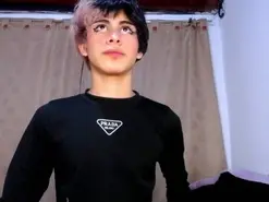 Amateur Adult Webcam of DaraSweet