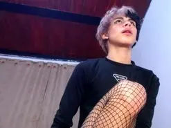 Amateur Free Live Porn of DaraSweet