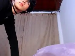 Amateur Free Live Porn of DaraSweet