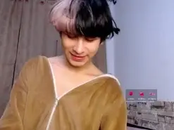 Amateur Free Porn Cam of DaraSweet