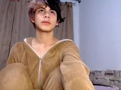 Amateur Live Porn of DaraSweet