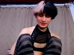 Amateur Adult Webcam of DaraSweet