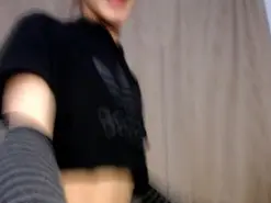 Amateur Free Porn Cam of DaraSweet