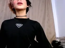 Amateur Best Webcam of DaraSweet