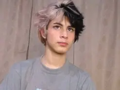 Amateur Live Porn of DaraSweet