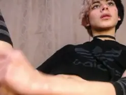 Amateur Sex Cam of DaraSweet