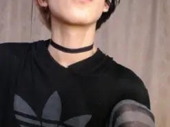 Amateur Sex Cam of DaraSweet