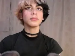 Amateur Live Porn of DaraSweet