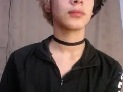 Amateur Sex Cam of DaraSweet