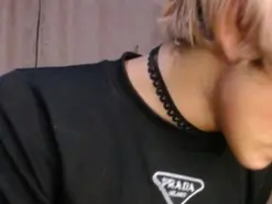 Amateur Live Sex of DaraSweet