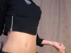 Amateur Live Sex of DaraSweet