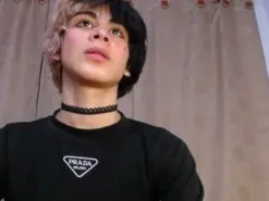 Amateur Sex Cam of DaraSweet