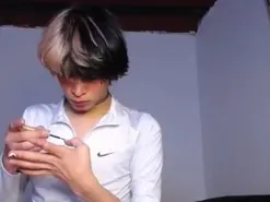 Amateur Private Sex Chat of DaraSweet