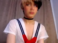 Amateur Live Sex Cam of DaraSweet