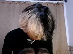 Amateur Live Sex of DaraSweet